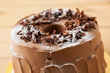 画像をギャラリービューアに読み込む, (店頭お受け取り)デコレーションケーキ