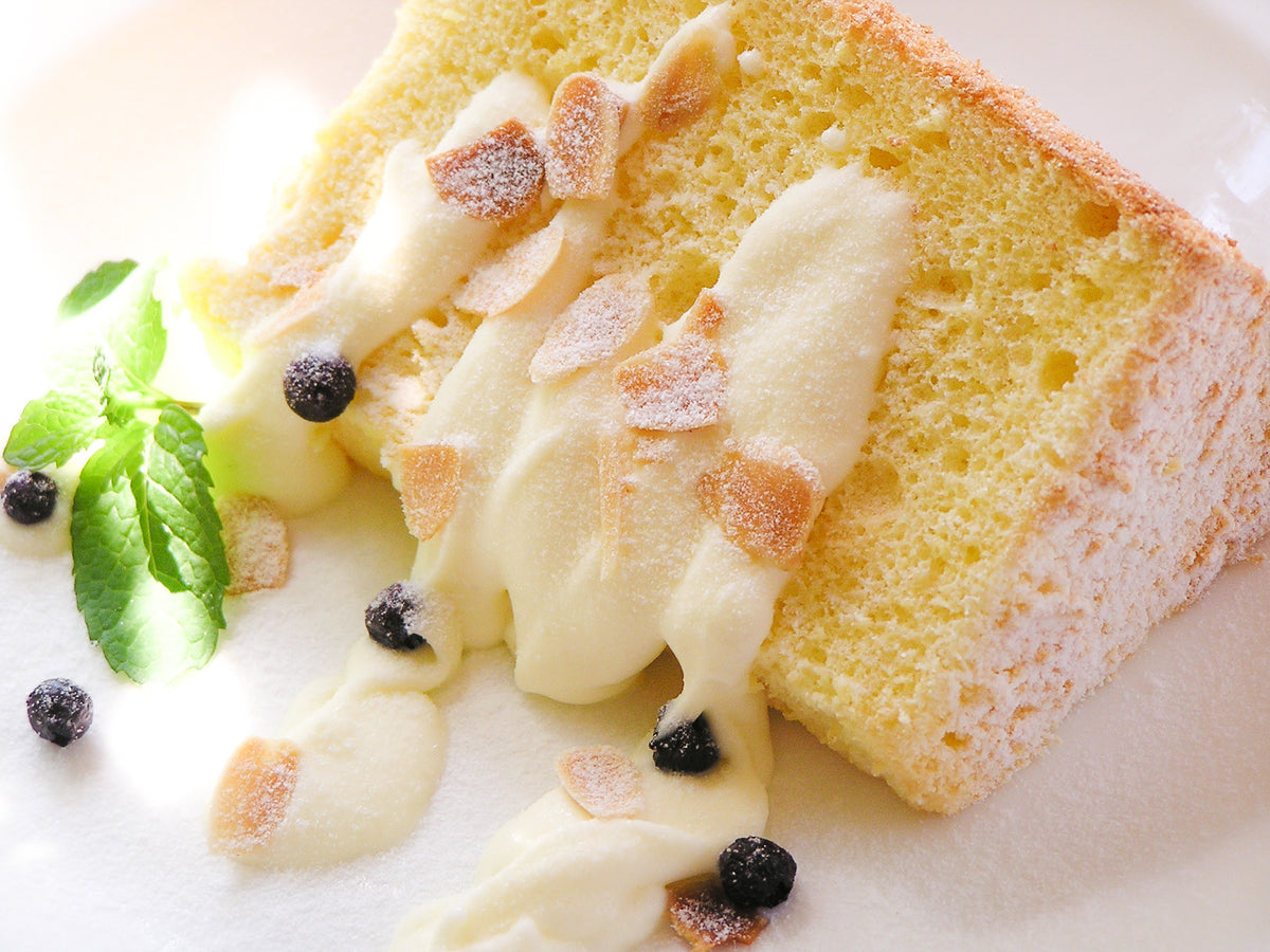 ムムスの純生クリーム – シフォンケーキ・ムムス/ Chiffoncake Mums