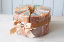 画像をギャラリービューアに読み込む, シフォンの結晶
