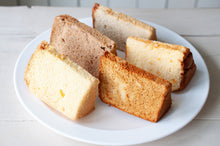 画像をギャラリービューアに読み込む, シフォンの結晶5ピース
