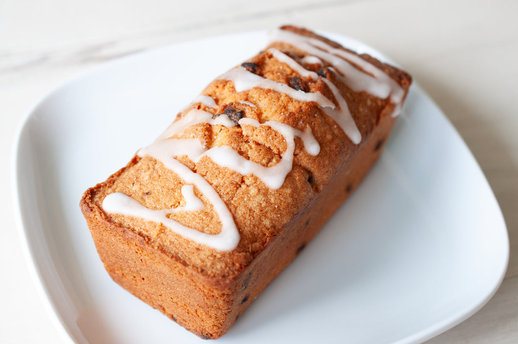 あんずパウンドケーキ（1本）