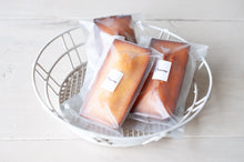 画像をギャラリービューアに読み込む, フィナンシェ（6本入り）
