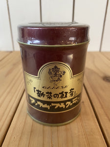 ガネッシュさんの新茶の紅茶（缶）