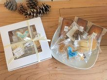 画像をギャラリービューアに読み込む, サンキューボックス
